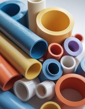 Khaddy Limited – Durability in Every Pipe, Excellence in Every Connection
